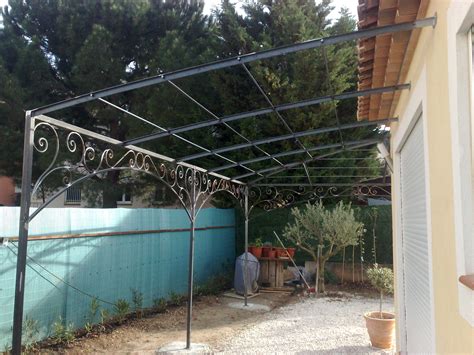 Pose Portail, Grilles, Pergola fer forgé à Morteau, fabrication